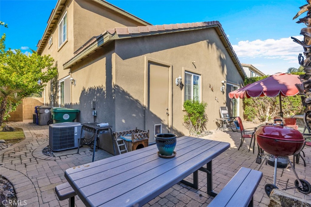 Cimarron Cove (33536) - Residential