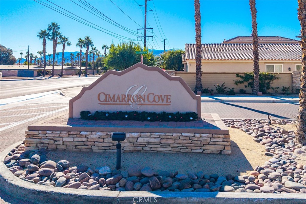 Cimarron Cove (33536) - Residential