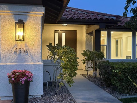 Photo of 4316 Horizon Drive, Carlsbad, CA 92008 (MLS # NDP2605382)