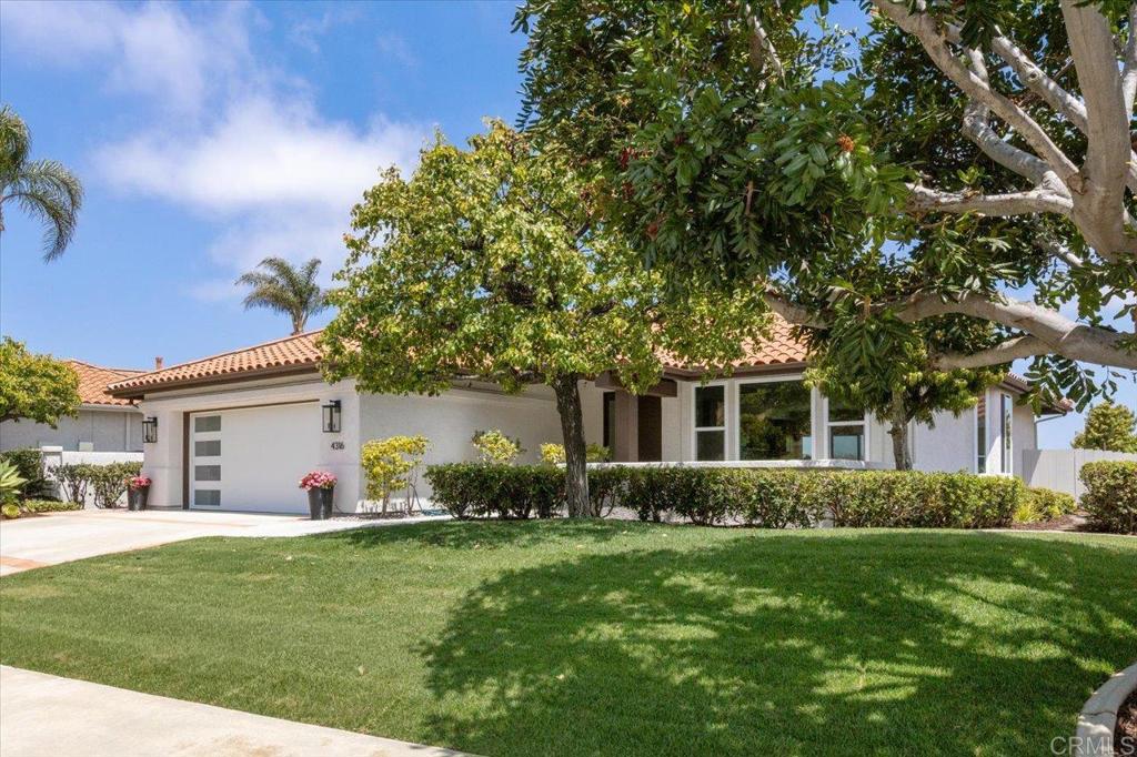 4316 Horizon Drive