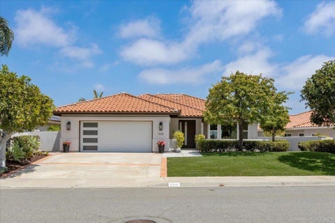 Photo of 4316 Horizon Drive, Carlsbad, CA 92008 (MLS # NDP2605382)