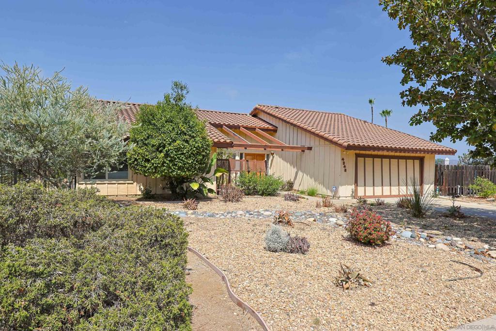 4346 Mount Helix Highlands