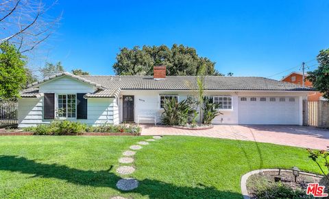 6636 Tobias Avenue Van Nuys CA 91405