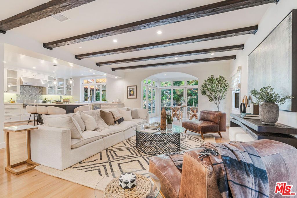 Photo of 16787 Monte Hermoso Drive, Pacific Palisades, CA 90272 (MLS # 25610259)