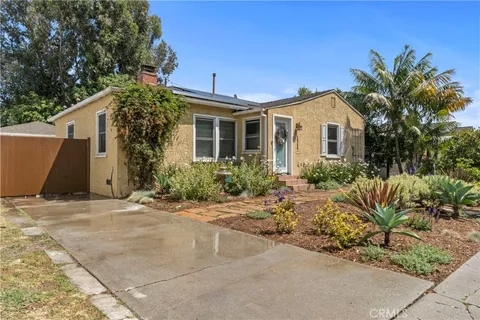 10728 Barman Avenue, Culver City, CA 90230 - MLS#: SR25061239