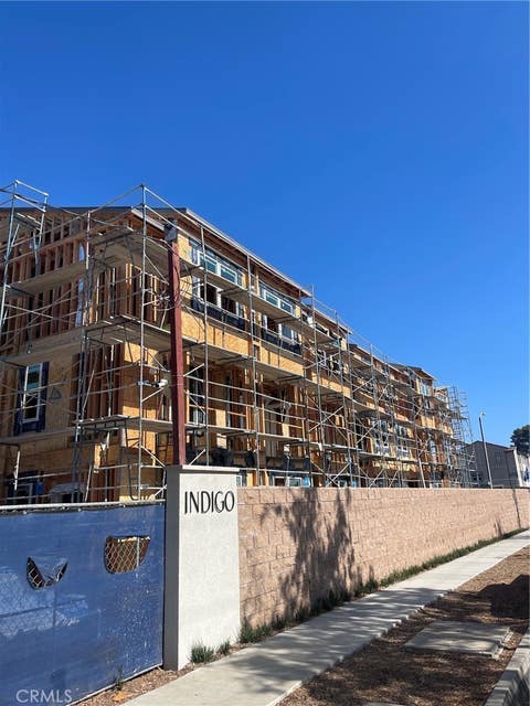 Photo of 12721 Sky Place #10, Los Angeles, CA 90250 (MLS # OC26165699)