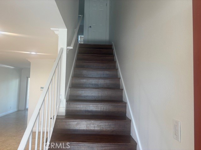 Lake Lindero Townhomes (A) (891) - Residential Lease