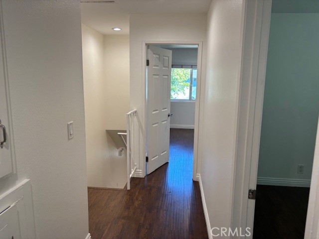 Lake Lindero Townhomes (A) (891) - Residential Lease