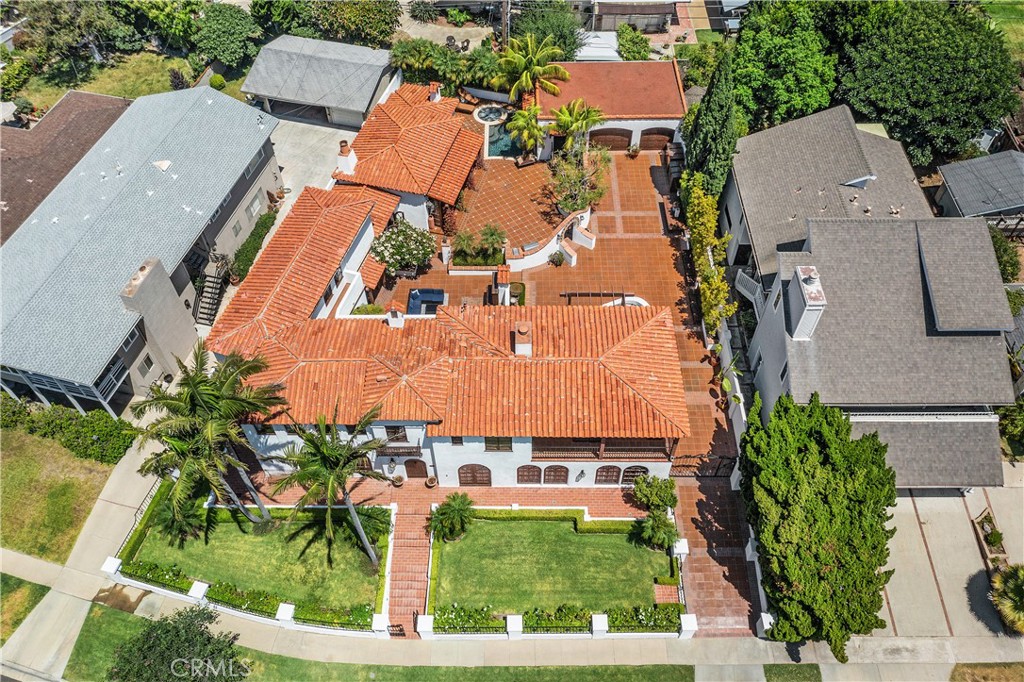 Bluff Area Properties (BP) - Residential