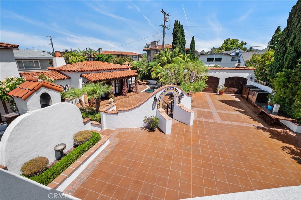 Bluff Area Properties (BP) - Residential
