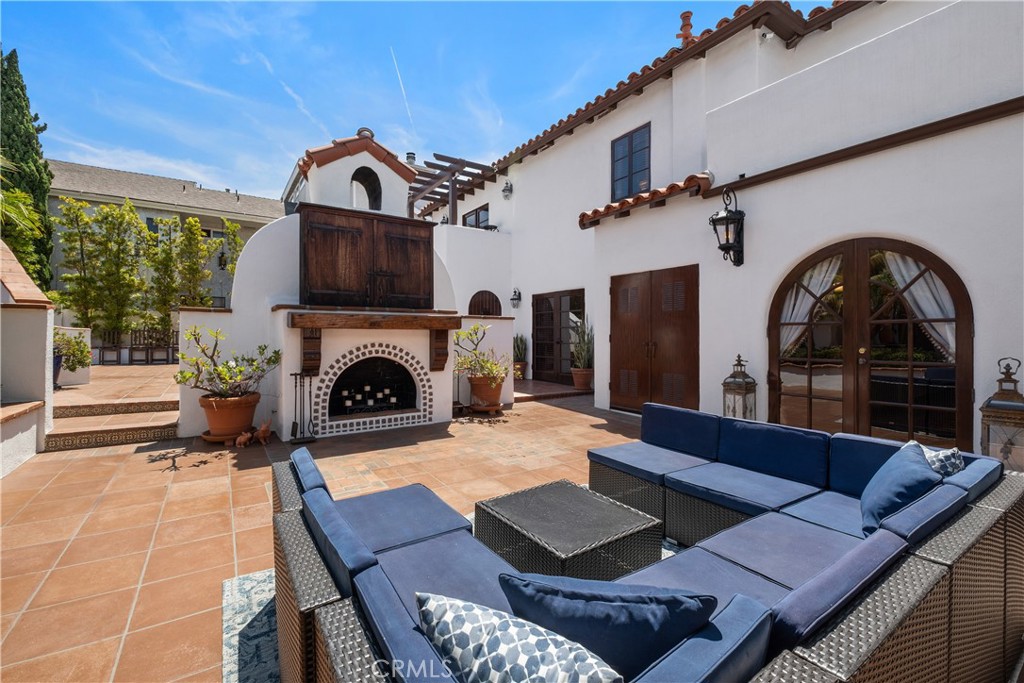 Bluff Area Properties (BP) - Residential