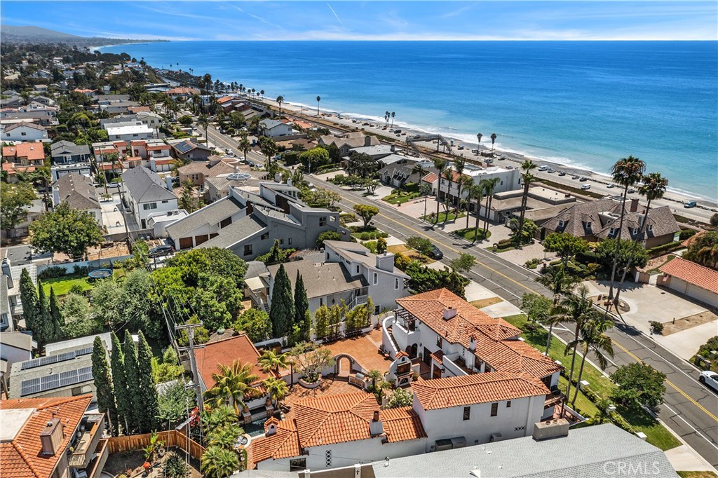 Bluff Area Properties (BP) - Residential