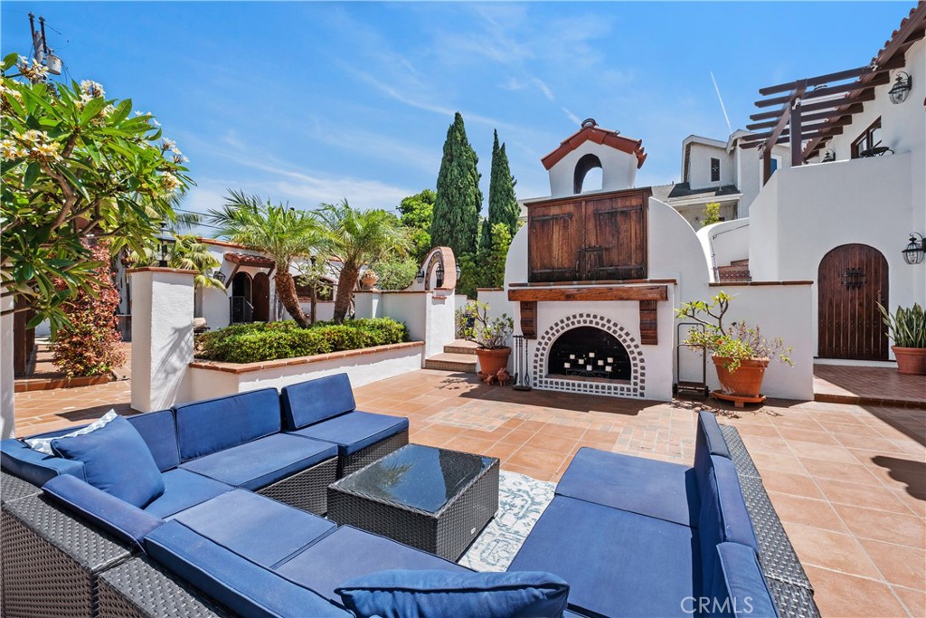 Bluff Area Properties (BP) - Residential