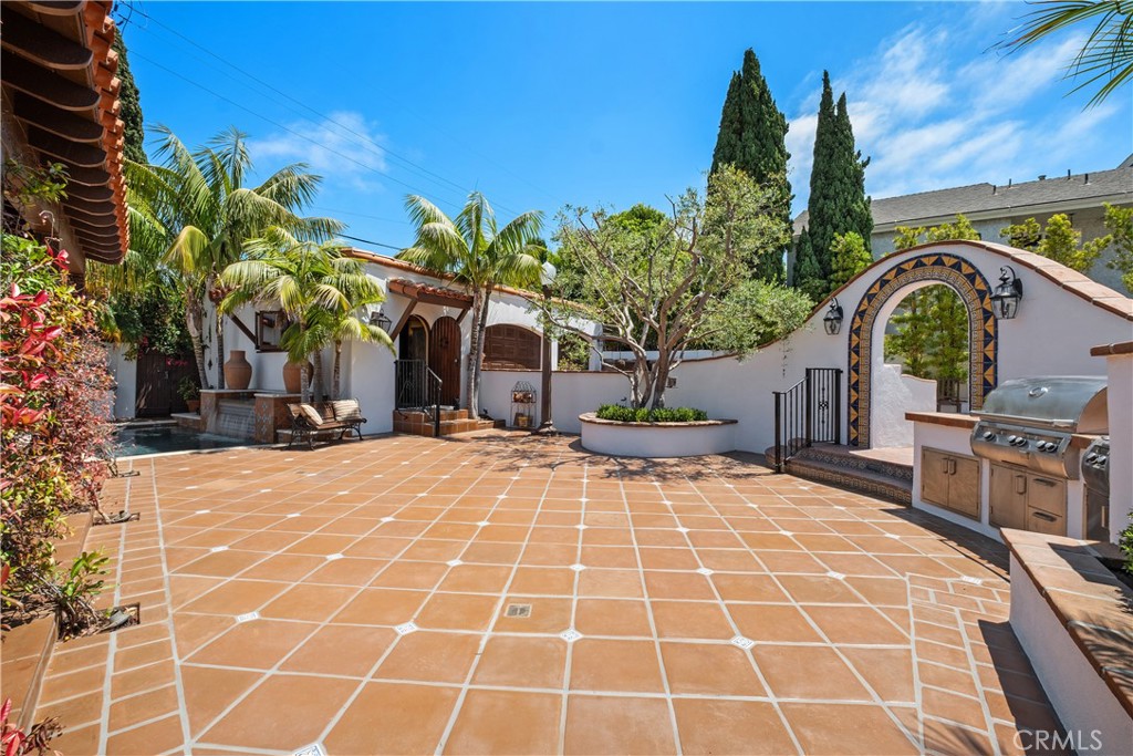 Bluff Area Properties (BP) - Residential