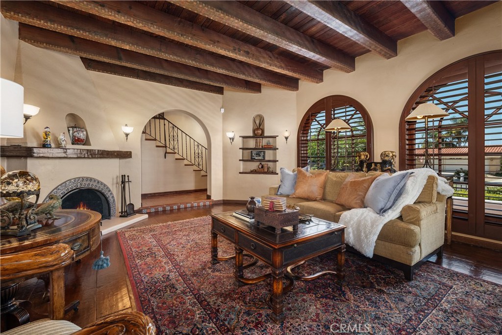 Bluff Area Properties (BP) - Residential