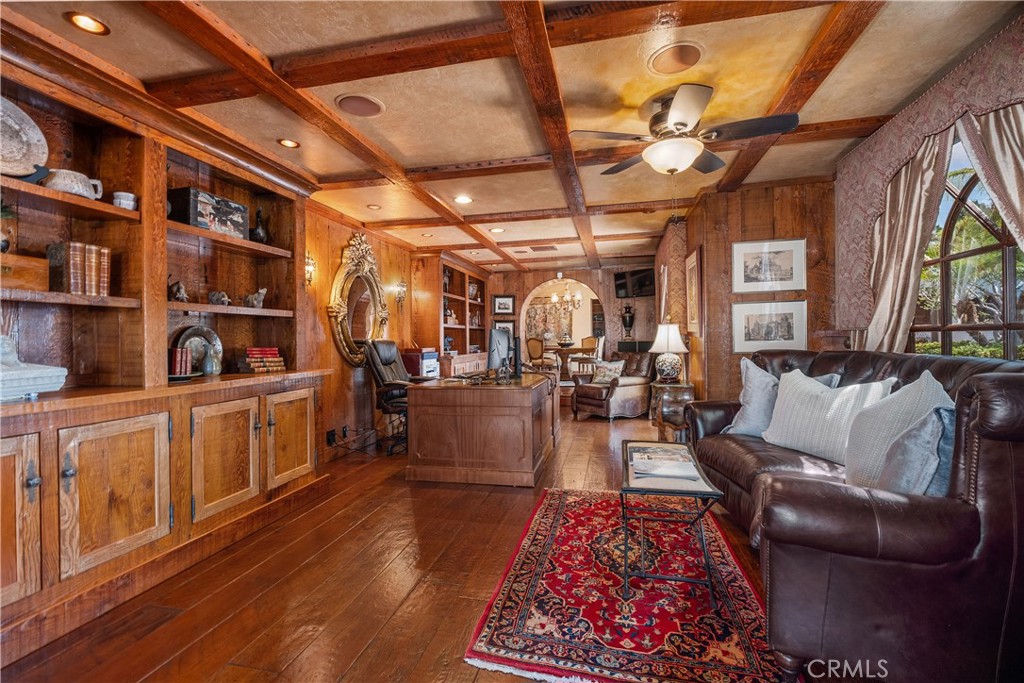 Bluff Area Properties (BP) - Residential