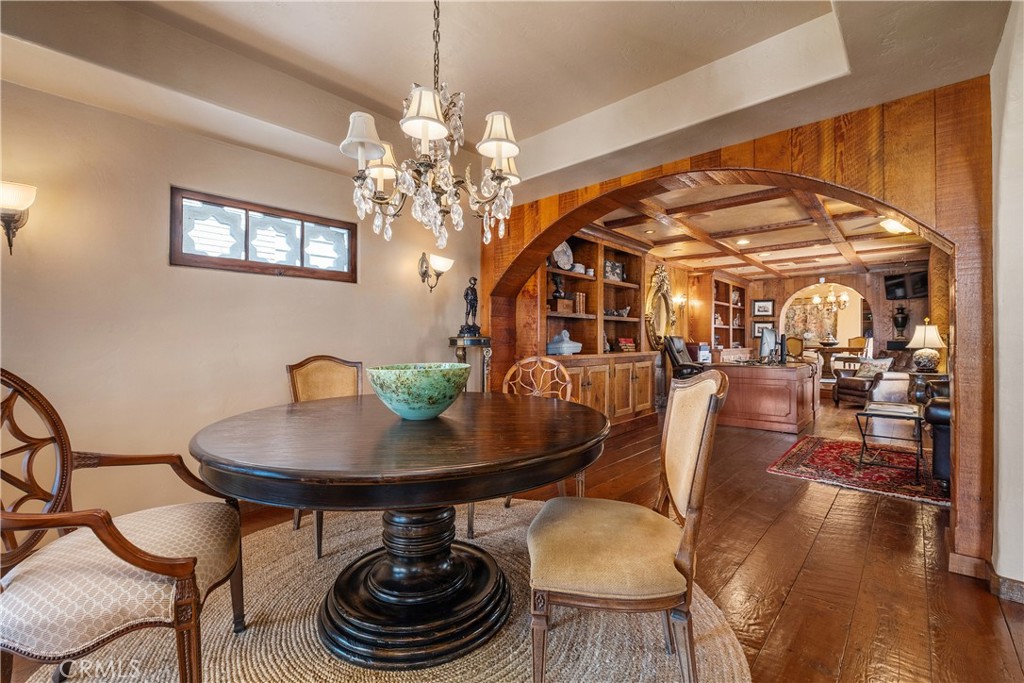 Bluff Area Properties (BP) - Residential