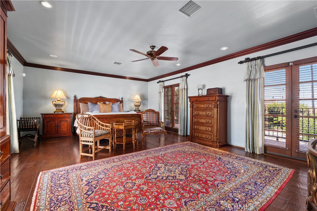 Bluff Area Properties (BP) - Residential