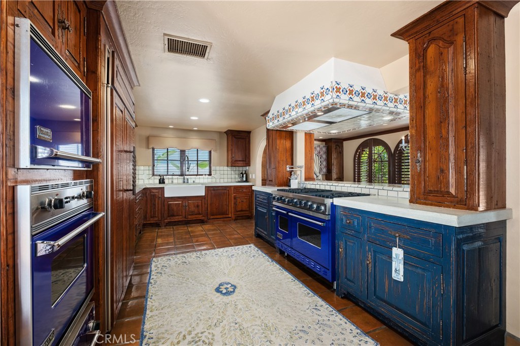 Bluff Area Properties (BP) - Residential