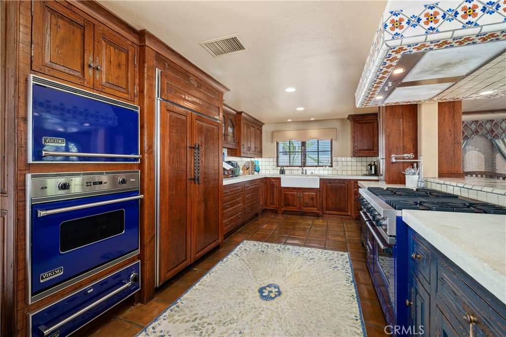 Bluff Area Properties (BP) - Residential