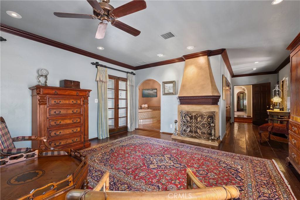 Bluff Area Properties (BP) - Residential