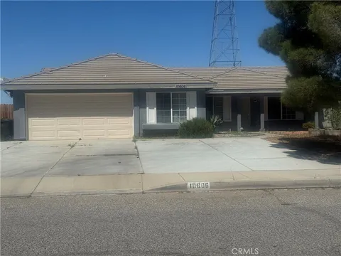 10606 Arlington St, Adelanto, CA 92301 - MLS#: HD26054145