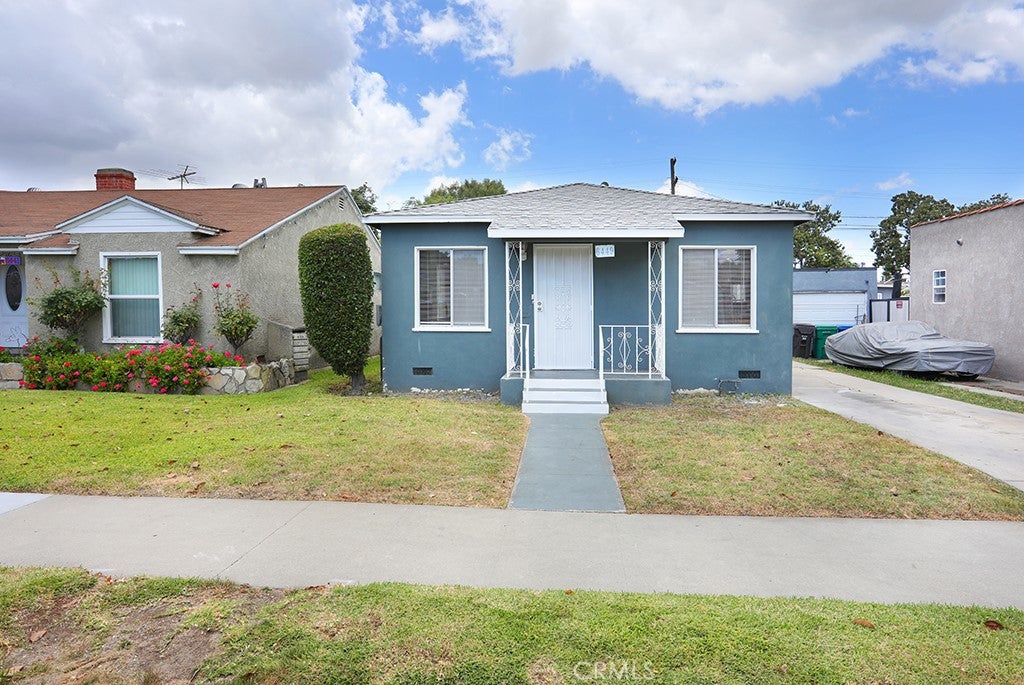 6449 Lemon Avenue