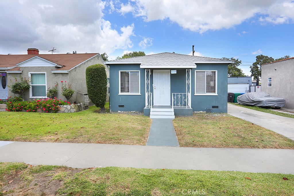 6449 Lemon Avenue