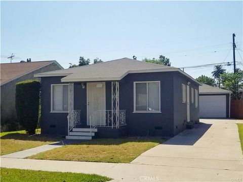 6449 Lemon Avenue Long Beach CA 90805