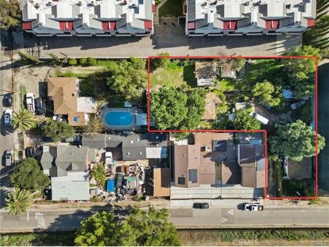 Photo of 11144 Lorne ST, Sun Valley, CA 91352 (MLS # SR26142479)