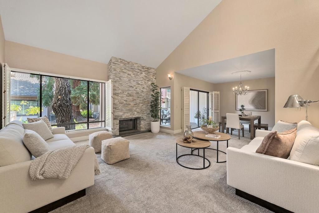 Photo of 5970 Drytown Place, San Jose, CA 95120 (MLS # ML82043173)
