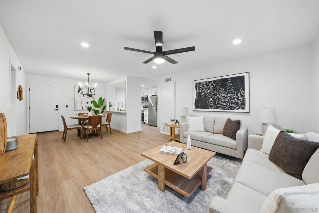 The best value in San Carlos! Home just appraised for $565,000 and it offers so much! Garage? It has it. Patio? it has it, Fully updated kitchen? it has it. New fllors? It has it. new bathrooms? it has it! centrally located? It is! A Sauna? Believe it or not it has it! This is one you must see!