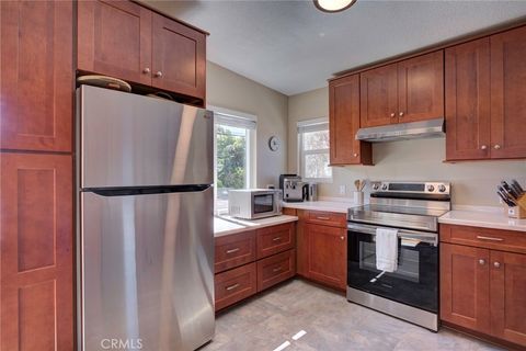 Tiny photo for 1462 Laurel Lane, San Luis Obispo, CA 93401 (MLS # SC26071214)