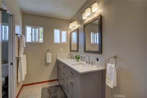 Tiny photo for 1462 Laurel Lane, San Luis Obispo, CA 93401 (MLS # SC26071214)