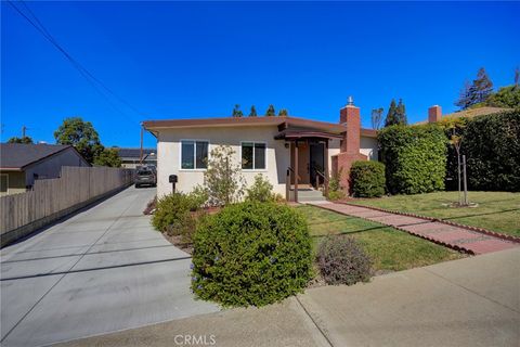 Tiny photo for 1462 Laurel Lane, San Luis Obispo, CA 93401 (MLS # SC26071214)