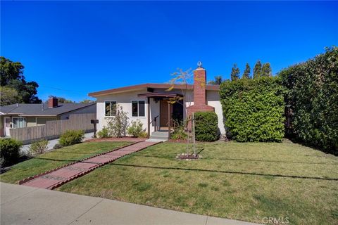 Tiny photo for 1462 Laurel Lane, San Luis Obispo, CA 93401 (MLS # SC26071214)