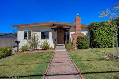 Photo of 1462 Laurel Lane, San Luis Obispo, CA 93401 (MLS # SC26071214)