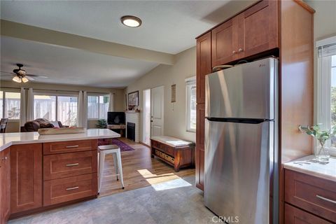 Tiny photo for 1462 Laurel Lane, San Luis Obispo, CA 93401 (MLS # SC26071214)