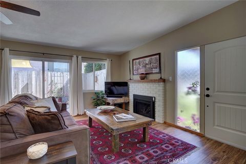 Tiny photo for 1462 Laurel Lane, San Luis Obispo, CA 93401 (MLS # SC26071214)