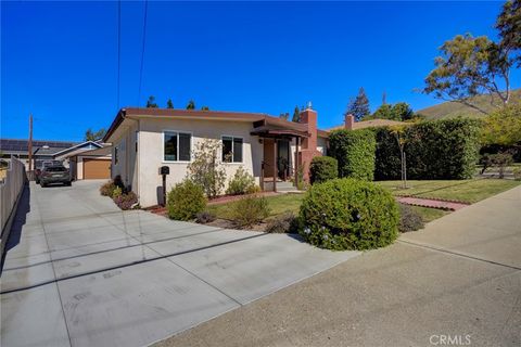 Tiny photo for 1462 Laurel Lane, San Luis Obispo, CA 93401 (MLS # SC26071214)