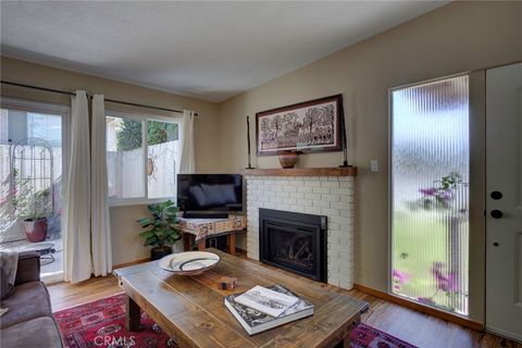 Tiny photo for 1462 Laurel Lane, San Luis Obispo, CA 93401 (MLS # SC26071214)