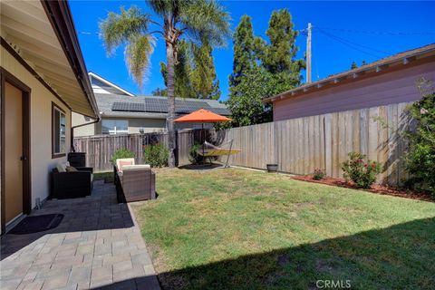 Tiny photo for 1462 Laurel Lane, San Luis Obispo, CA 93401 (MLS # SC26071214)
