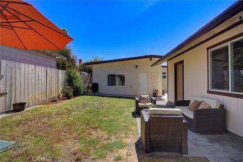 Tiny photo for 1462 Laurel Lane, San Luis Obispo, CA 93401 (MLS # SC26071214)