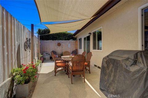 Tiny photo for 1462 Laurel Lane, San Luis Obispo, CA 93401 (MLS # SC26071214)