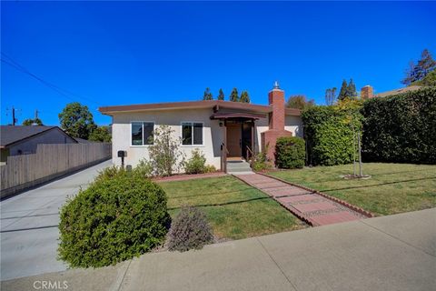 Tiny photo for 1462 Laurel Lane, San Luis Obispo, CA 93401 (MLS # SC26071214)