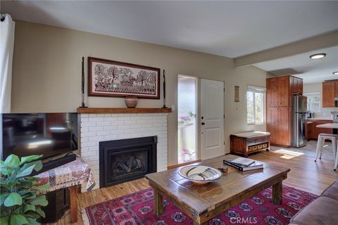 Tiny photo for 1462 Laurel Lane, San Luis Obispo, CA 93401 (MLS # SC26071214)