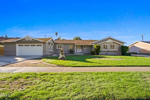 188 Madelena Drive La Habra CA 90631