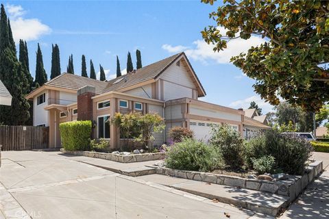 15216 Vichy Circle Irvine CA 92604