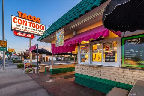 7716 Eastern Avenue Bell Gardens CA 90201