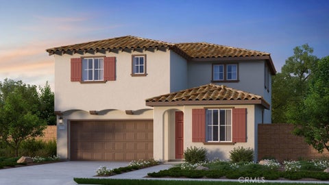 Photo of 9574 Statler Place, Riverside, CA 92508 (MLS # IG26219299)